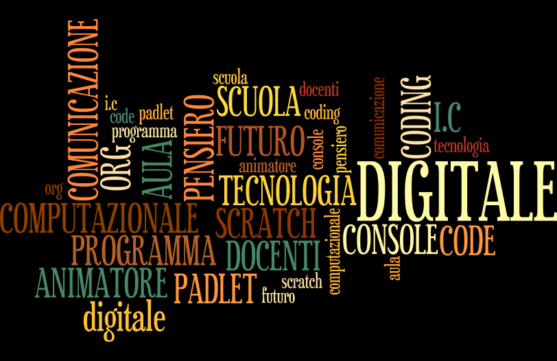 BACHECA DIGITALE