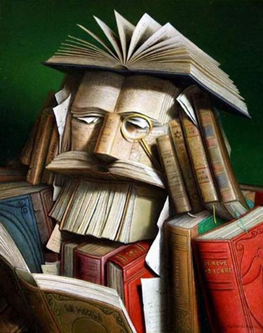 scultura libri di testo