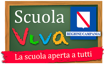 Por Campania - Scuola Viva