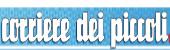 Logo sito Corriere dei piccoli
