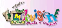 Logo sito Melevisione
