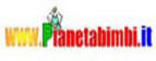 Logo sito Pianetabimbi